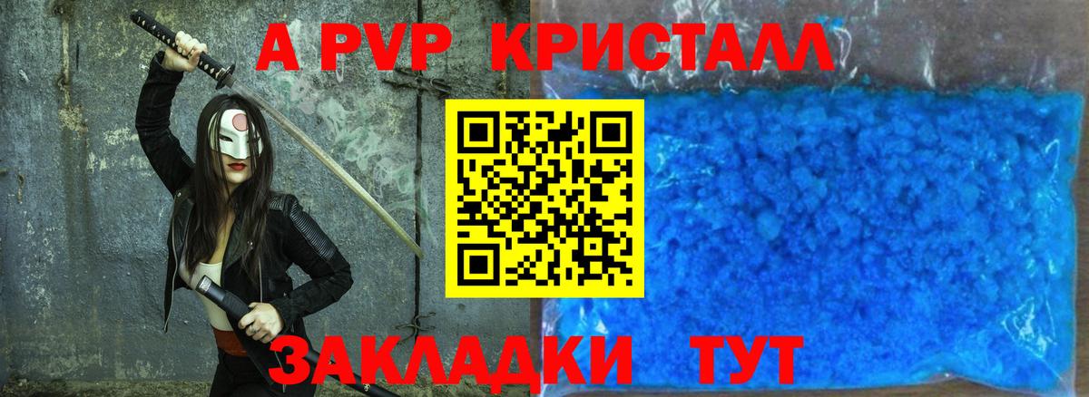 A-PVP СК КРИС Смоленск